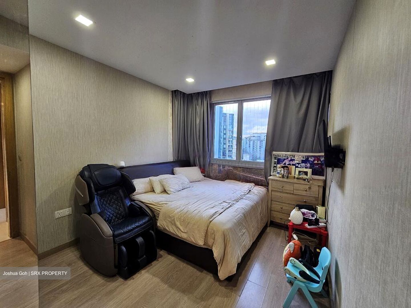 Austville Residences (D19), Condominium #585506181